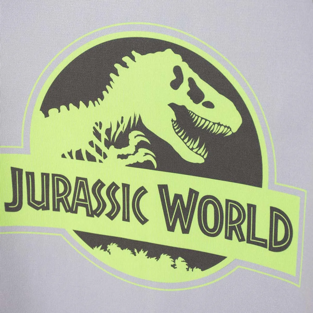 UNIVERSAL - Conjunto de Baño Jurassic World para niño