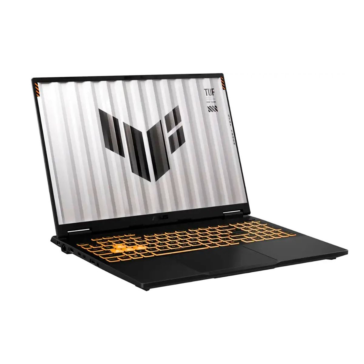 ASUS - PORTATIL ASUS TUF F16 INTEL CORE I7 14650HX RTX 5060 RAM 32GB SSD 1TB 16.0"