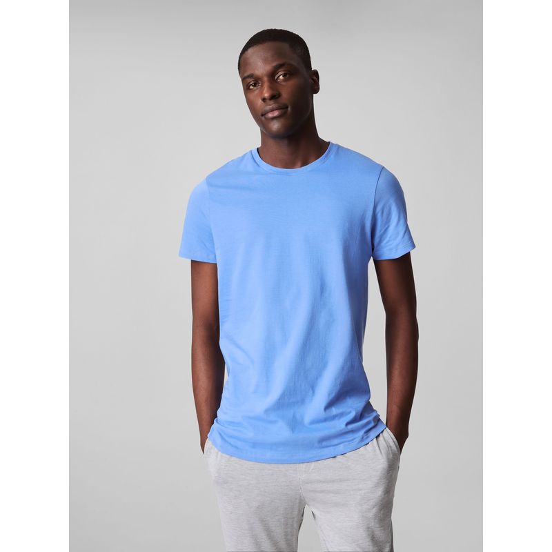 CALVIN KLEIN - Pack multicolor de 3 camisetas - Cotton classics Calvin Klein