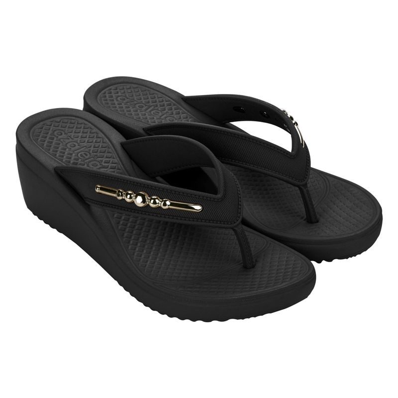 AZALEIA - SANDALIAS MUJER NEGRO AZALEIA LAURA 19238-BN909