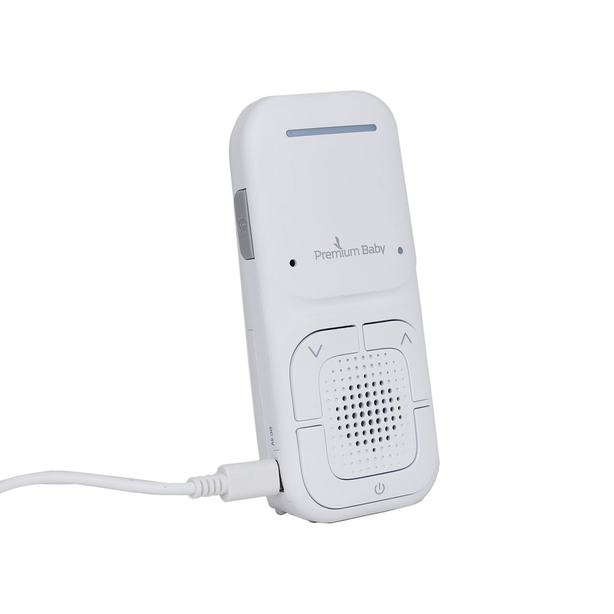 PREMIUM BABY - Monitor de Audio para Bebe Premium Baby PB-AA501