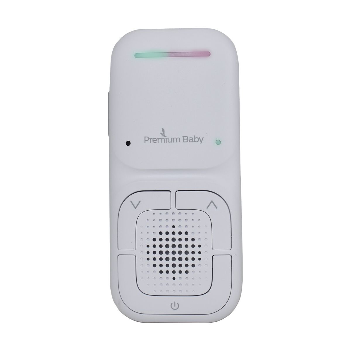 PREMIUM BABY - Monitor de Audio para Bebe Premium Baby PB-AA501