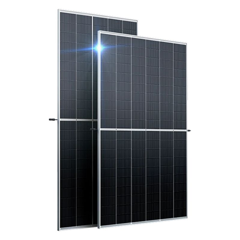 GENERICO - Panel Solar 200W marca Solartech