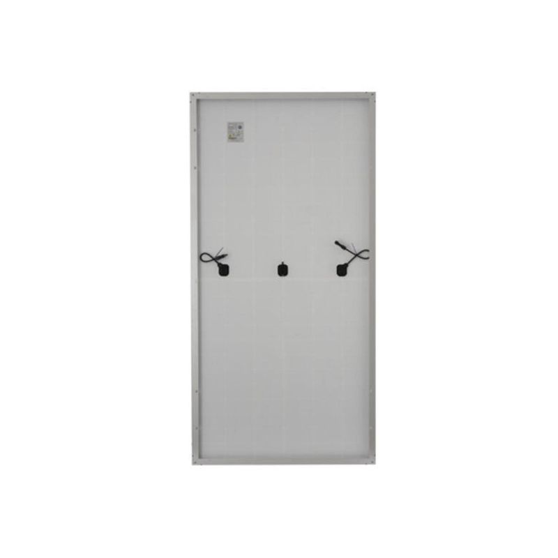 GENERICO - Panel Solar 400W marca Solartech