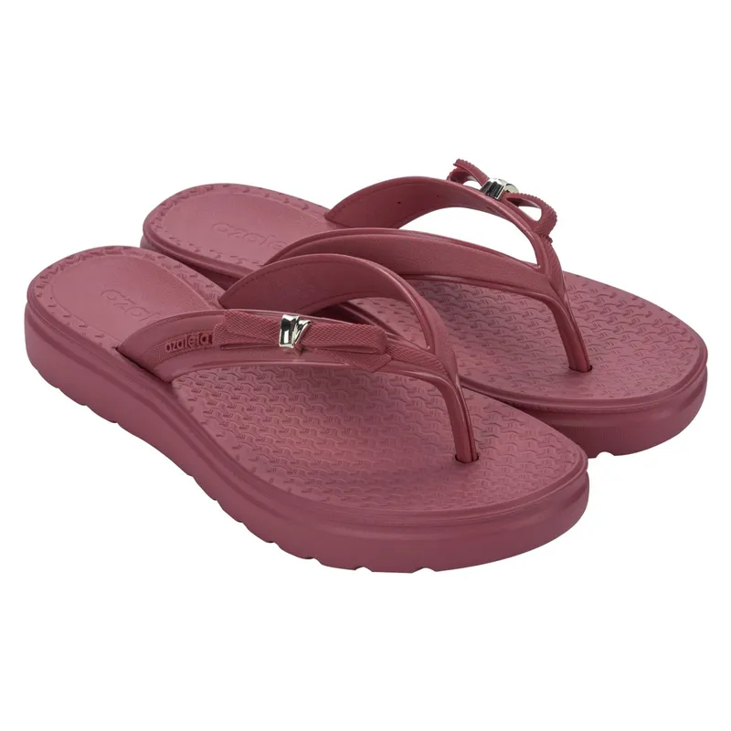 AZALEIA - SANDALIAS MUJER ROJO AZALEIA ISIS 19240-BO516