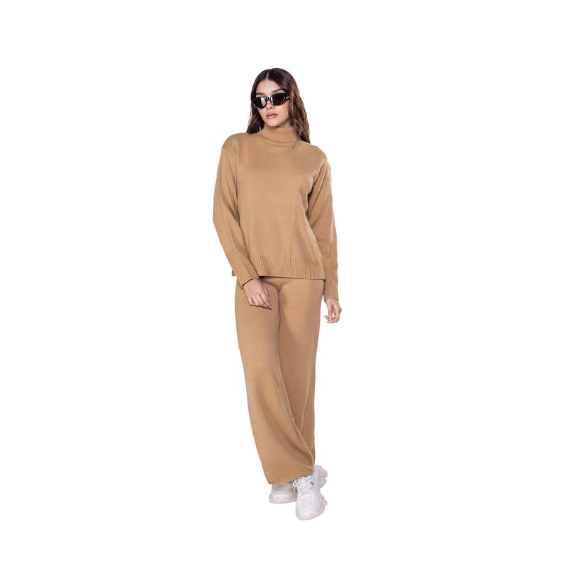 DREAMER - SET TEJIDO PARA MUJER