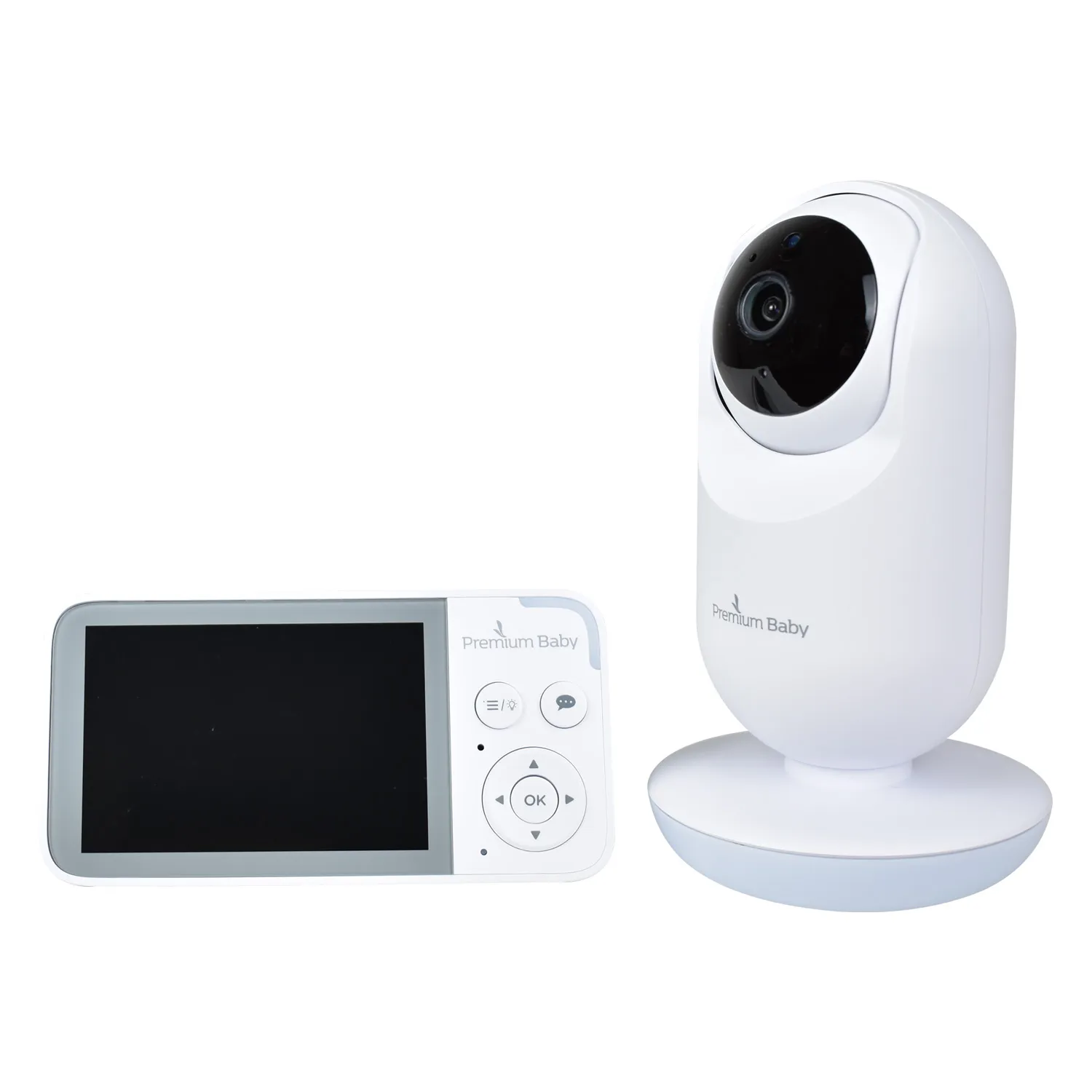 Monitor de Video para Bebe $369.900