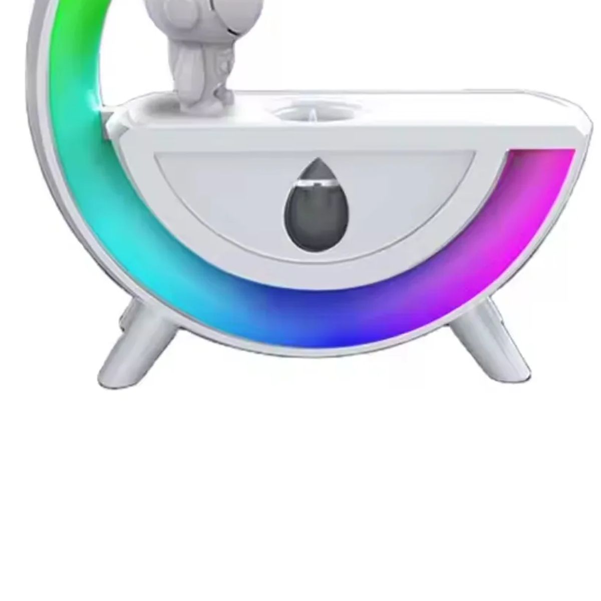 SKY - Humidificador Antigravedad Lampara G