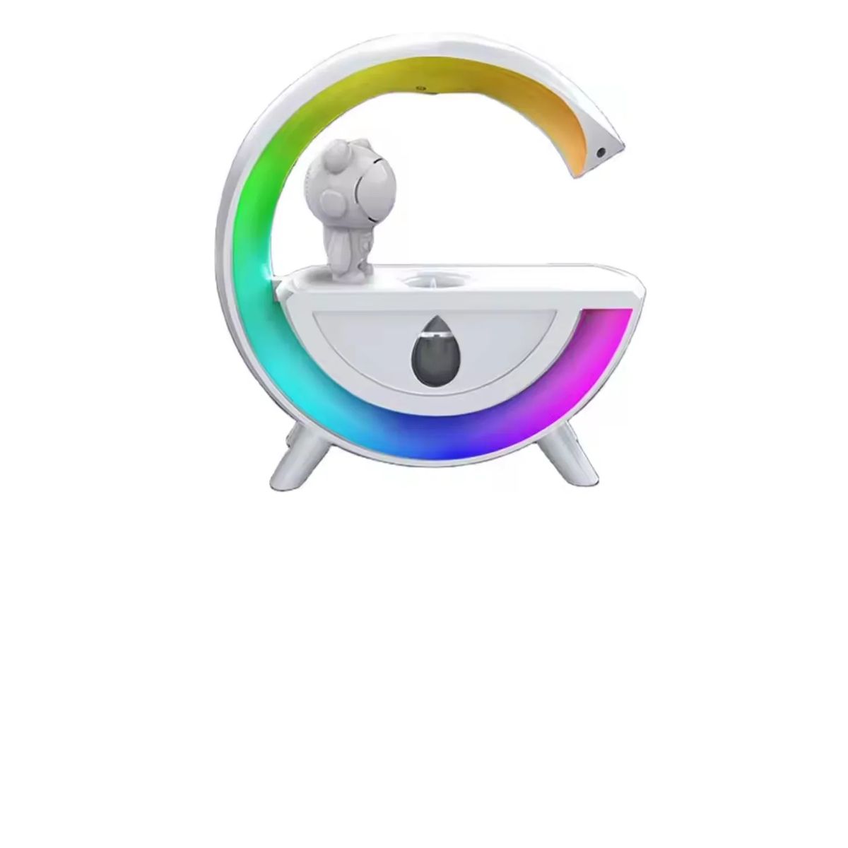 SKY - Humidificador Antigravedad Lampara G
