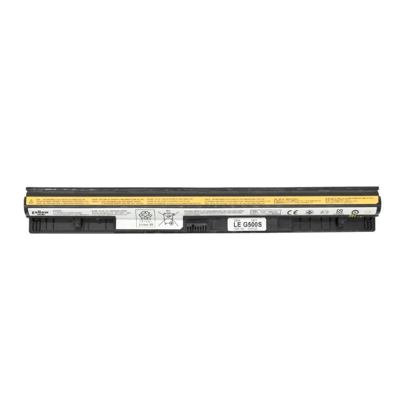 GENERICO - BATERIA OEM PARA LENOVO G500S