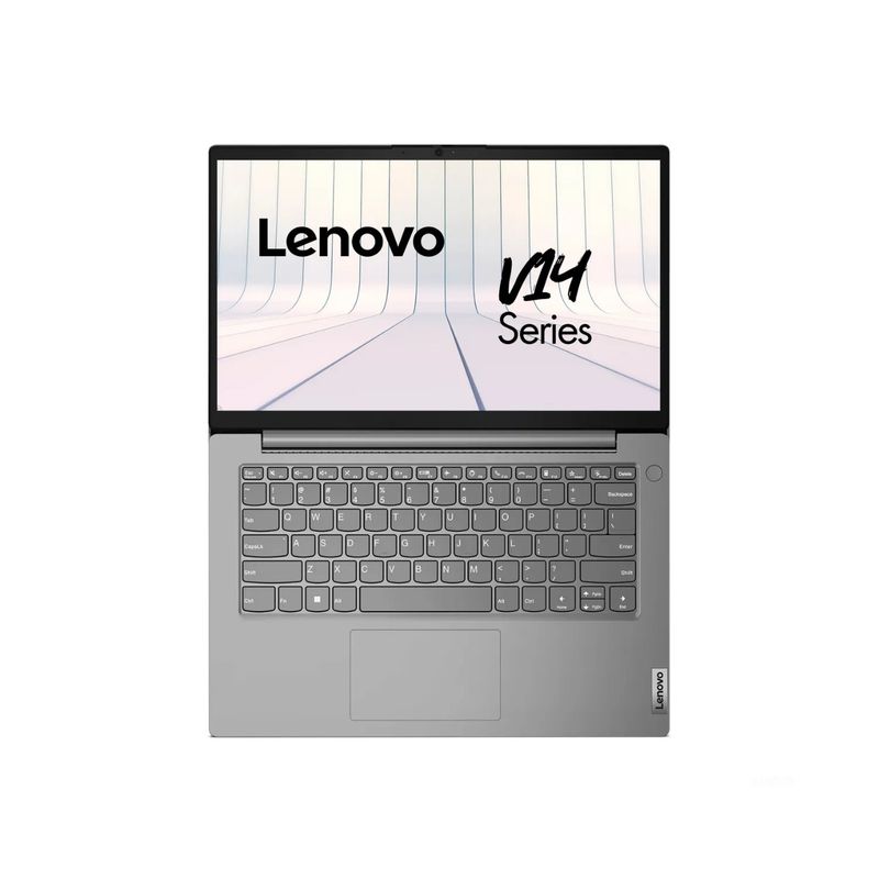 LENOVO - Portátil Lenovo V14 G4 AMN / Ryzen 5 7520U / 16GB RAM / 512GB / SSD 14” FHD