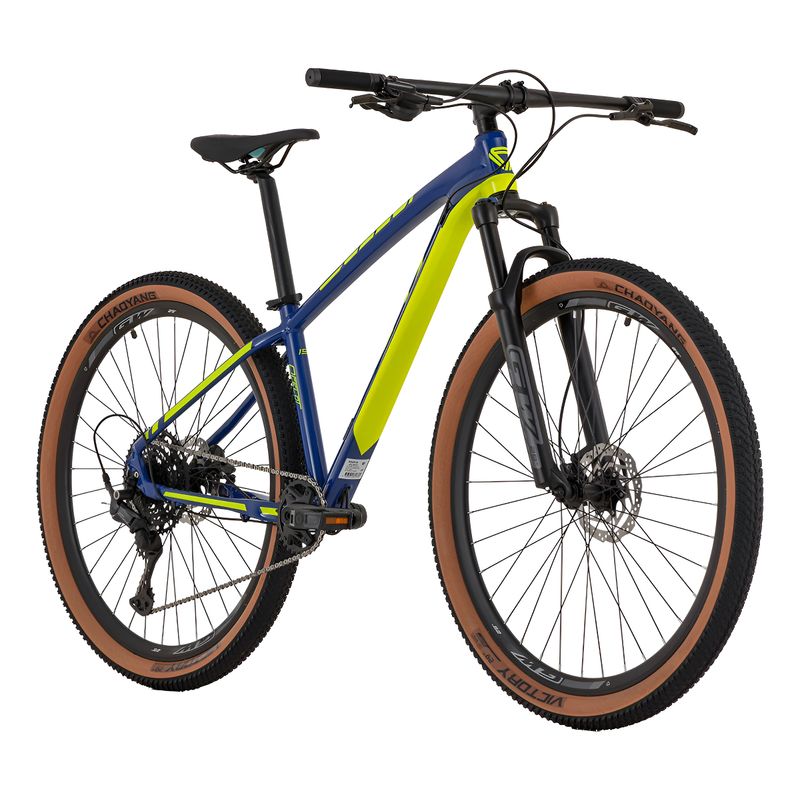 GW - GW Ocelot Dominator 29 – Máximo Desempeño