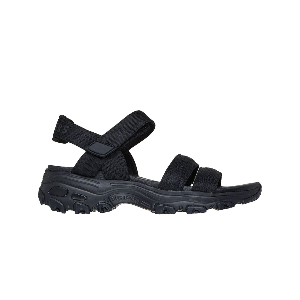 SKECHERS - SANDALIAS D"LITES SKECHERS DAMA