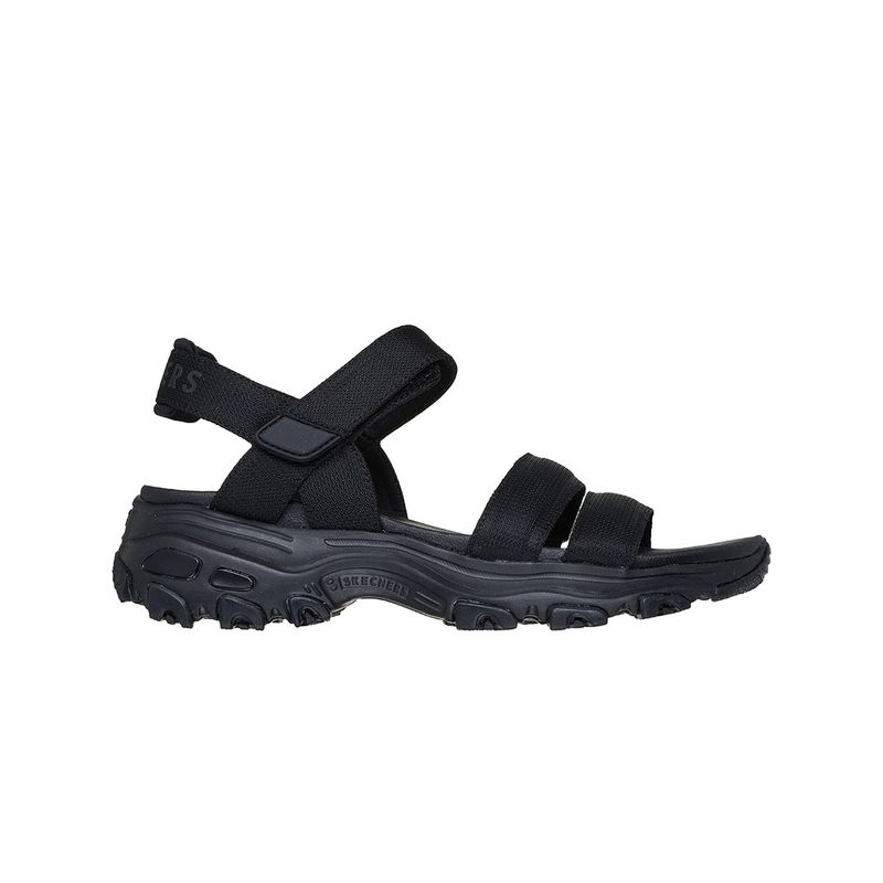 SKECHERS - SANDALIAS DLITES SKECHERS DAMA