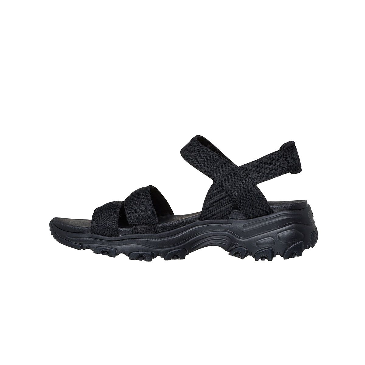 SKECHERS - SANDALIAS D"LITES SKECHERS DAMA