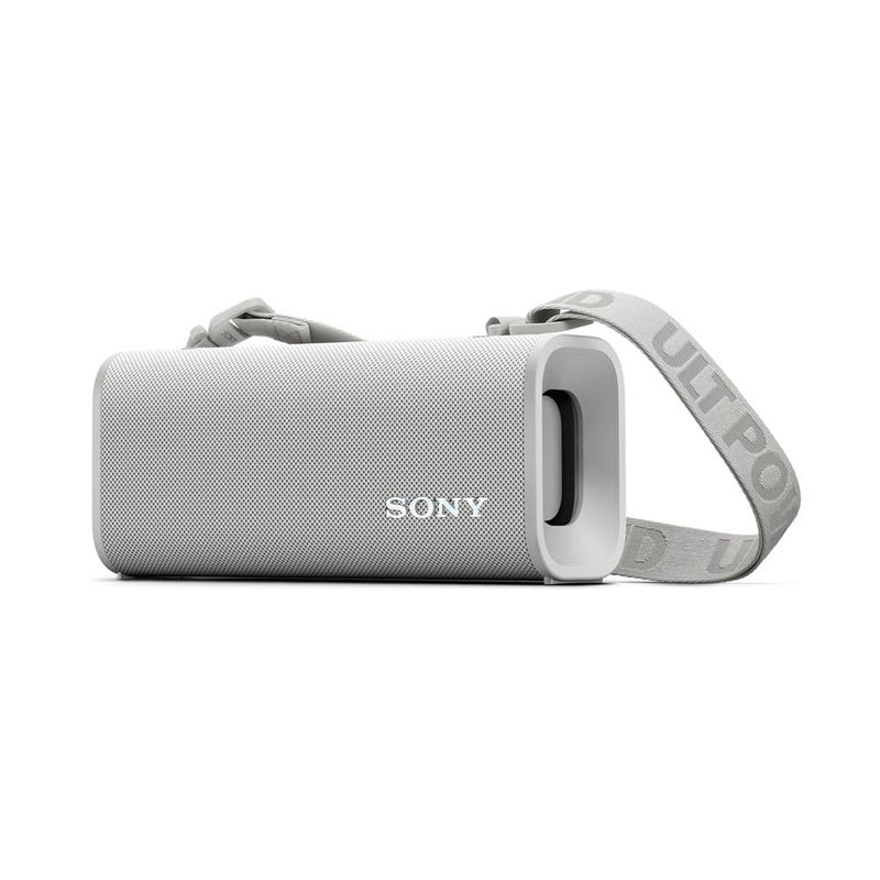 SONY - Parlante Portátil ULT FIELD 3 ULT POWER SOUND - Blanco