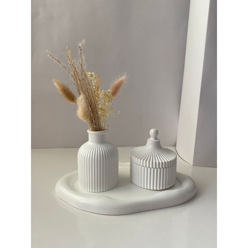 GENERICO - centro de mesa decorativo