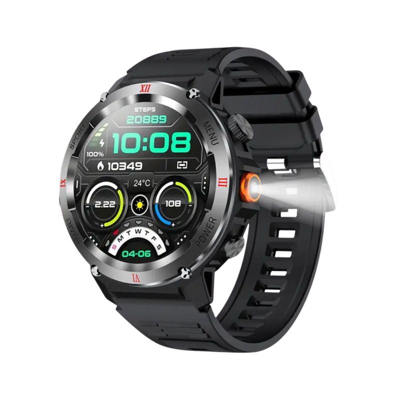 GENERICO - Reloj Inteligente Smartwatch X22
