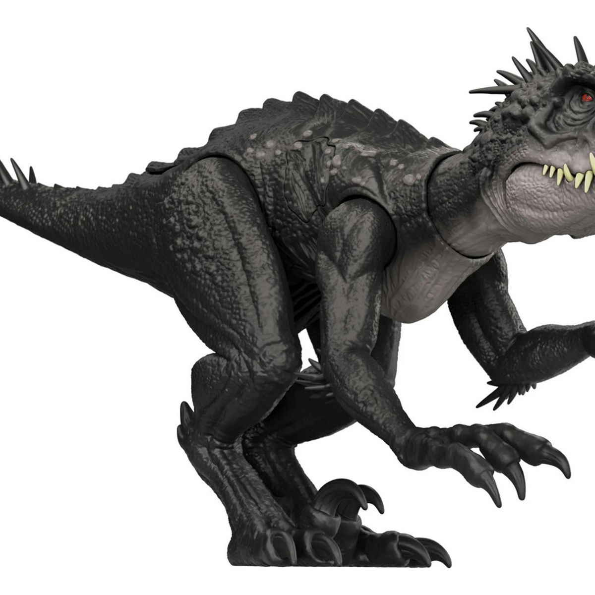 JURASSIC WORLD - Jurassic World Ultimate Damage Dinosaurio Scorpios Rex