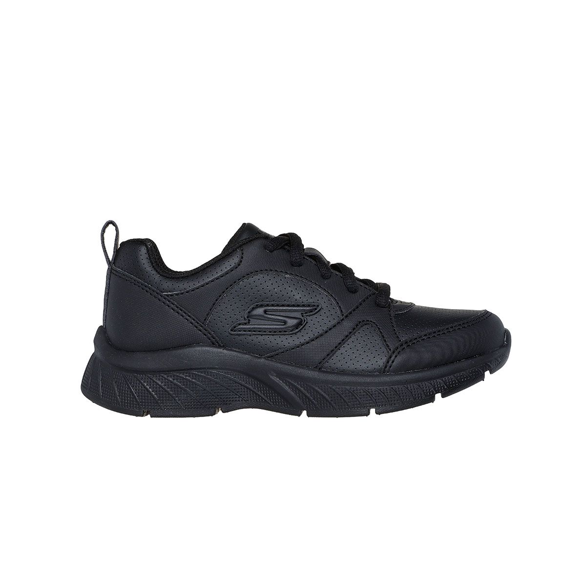 SKECHERS - TENIS MICROSPEC PLUS SKECHERS JUNIOR