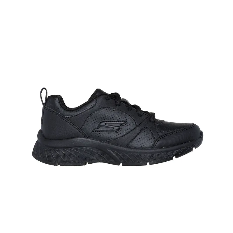 SKECHERS - TENIS MICROSPEC PLUS SKECHERS JUNIOR