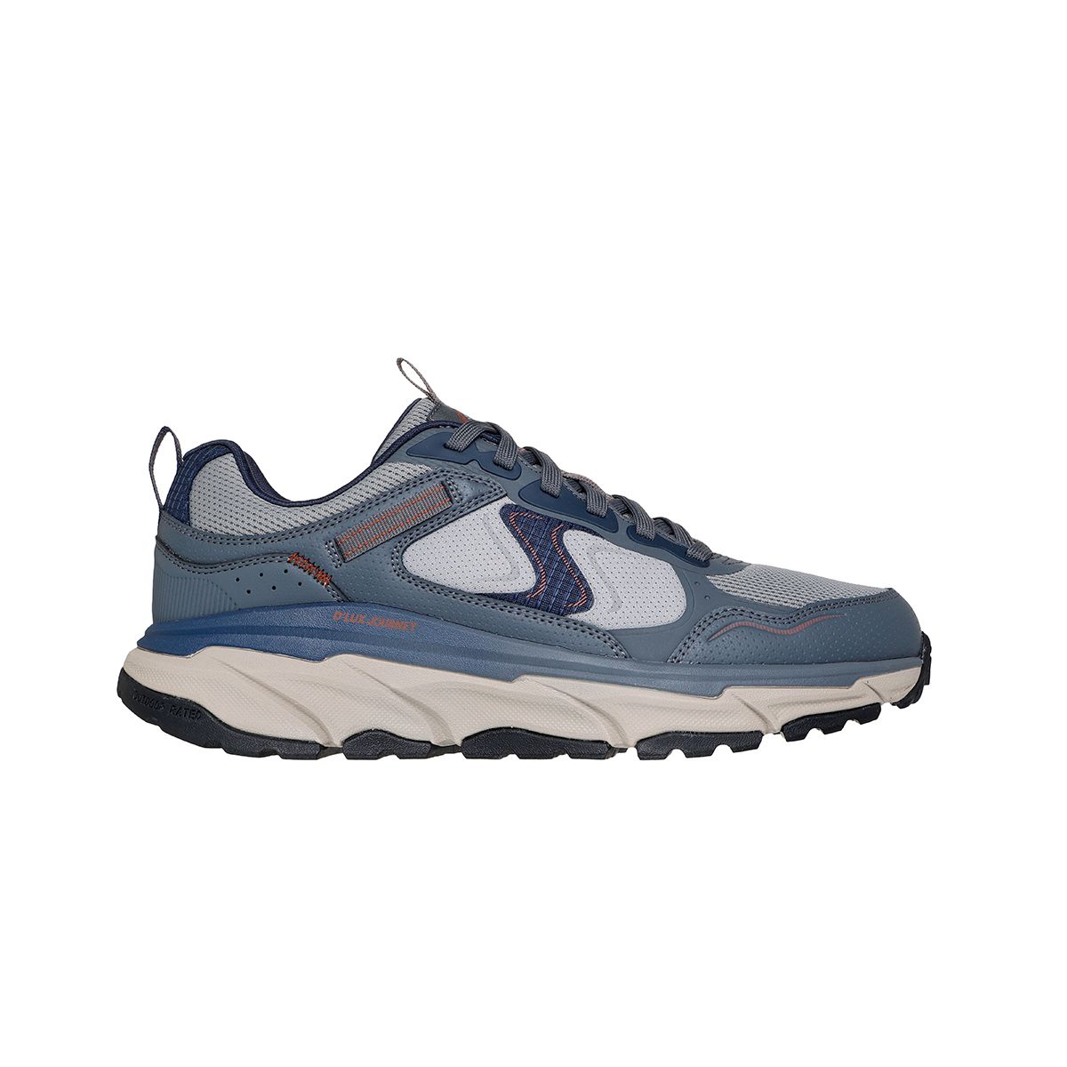 SKECHERS - TENIS D"LUX JOURNEY SKECHERS HOMBRE
