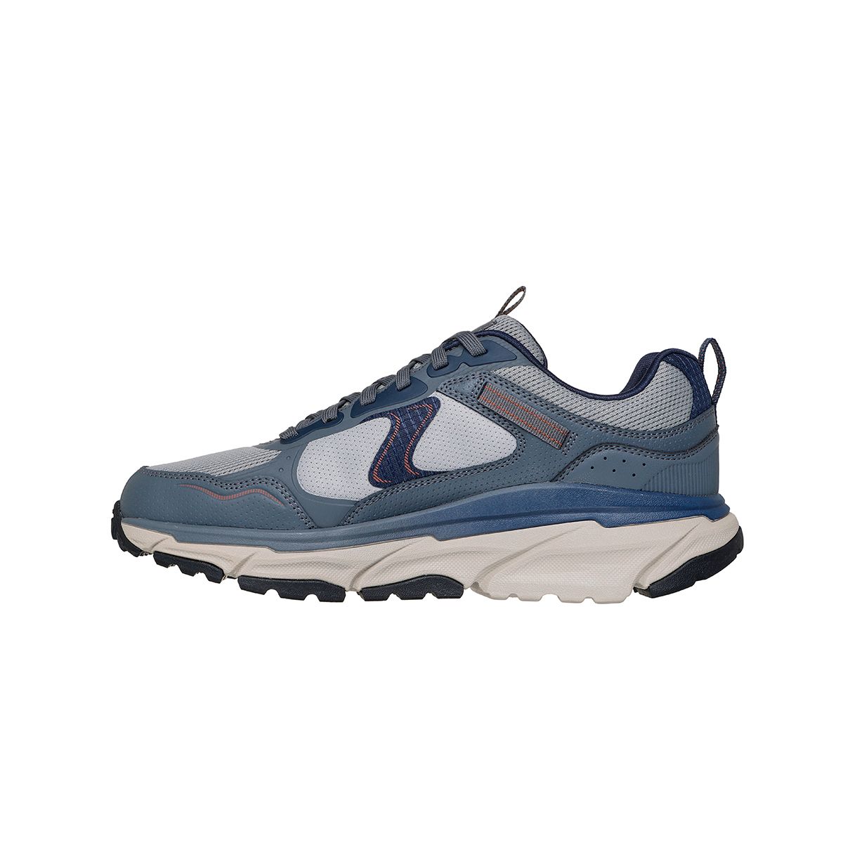 SKECHERS - TENIS D"LUX JOURNEY SKECHERS HOMBRE