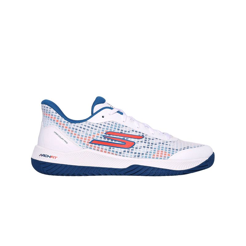 SKECHERS - TENIS SKECHERS VIPER COURT PRO SKECHERS HOMBRE