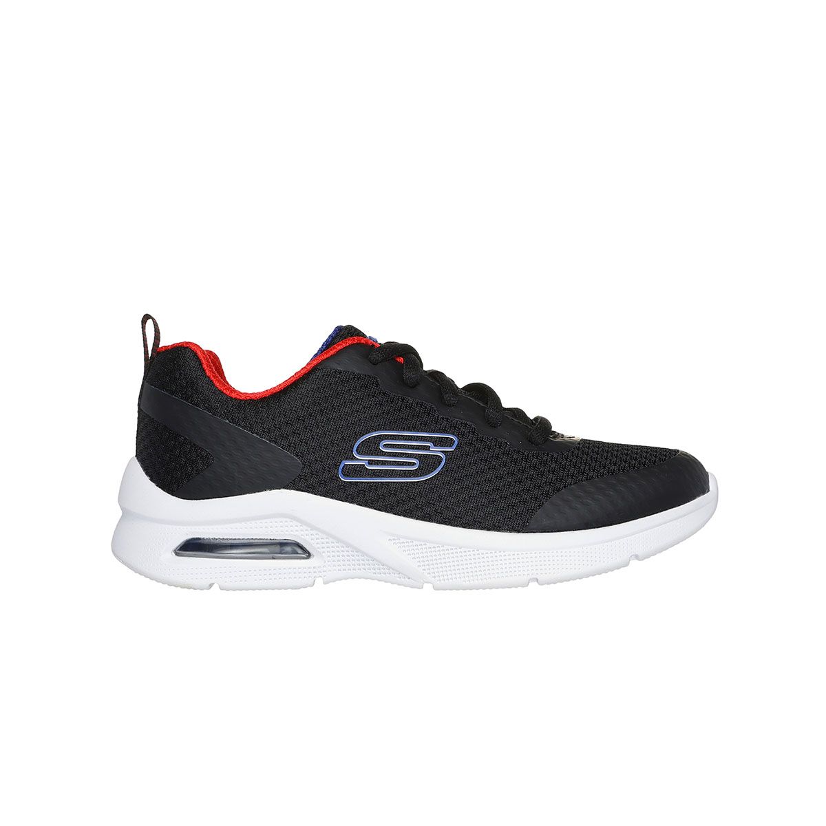 SKECHERS - TENIS MICROSPEC MAX SKECHERS JUNIOR