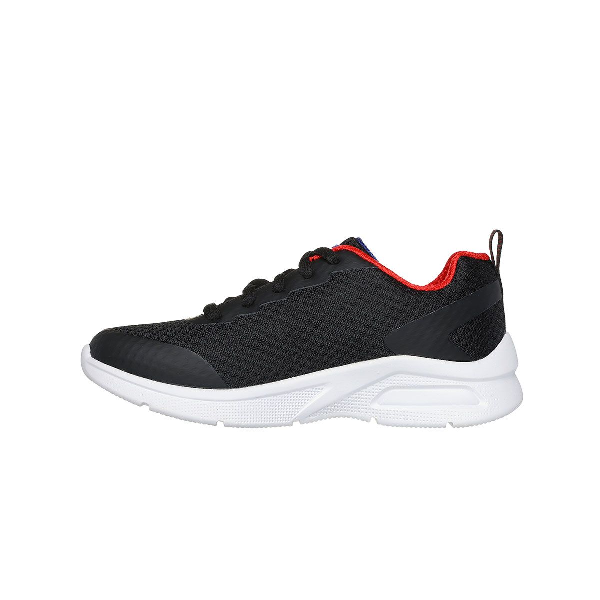 SKECHERS - TENIS MICROSPEC MAX SKECHERS JUNIOR