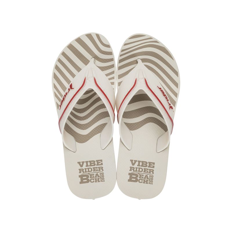 RIDER - SANDALIAS HOMBRE BEIGE RIDER WAY ELEMENT DEDO AD 12388-BQ209