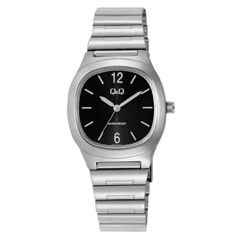 Q&Q - El reloj Q&Q Q02C-001PY Diseño Elegante