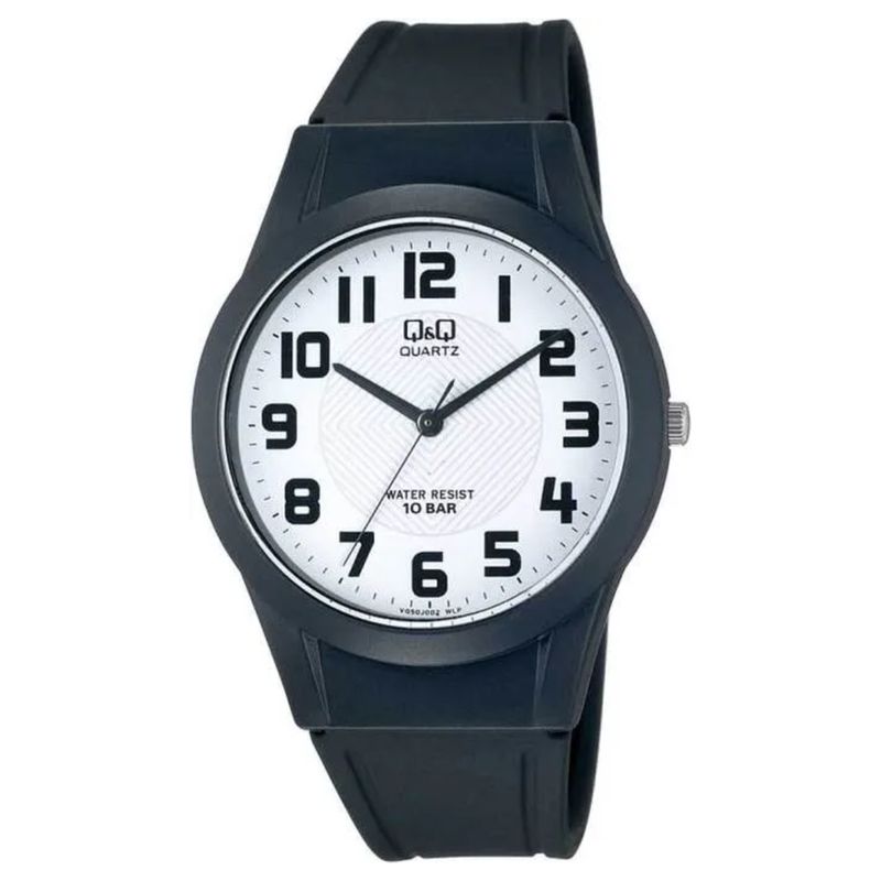 Q&Q - Reloj Q&Q VQ50J002Y Diseño Casual