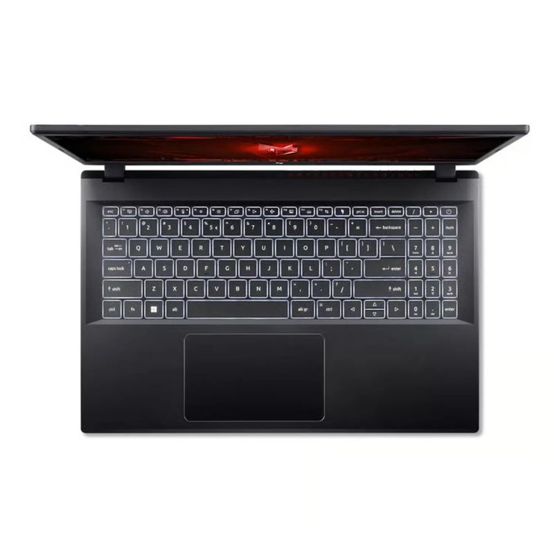 ACER - Portatil ACER NITRO V15 ANV15 INTEL CORE I9 32GB DDR5 2TB SSD NVIDIA GEFORCE RTX 4060 8GB