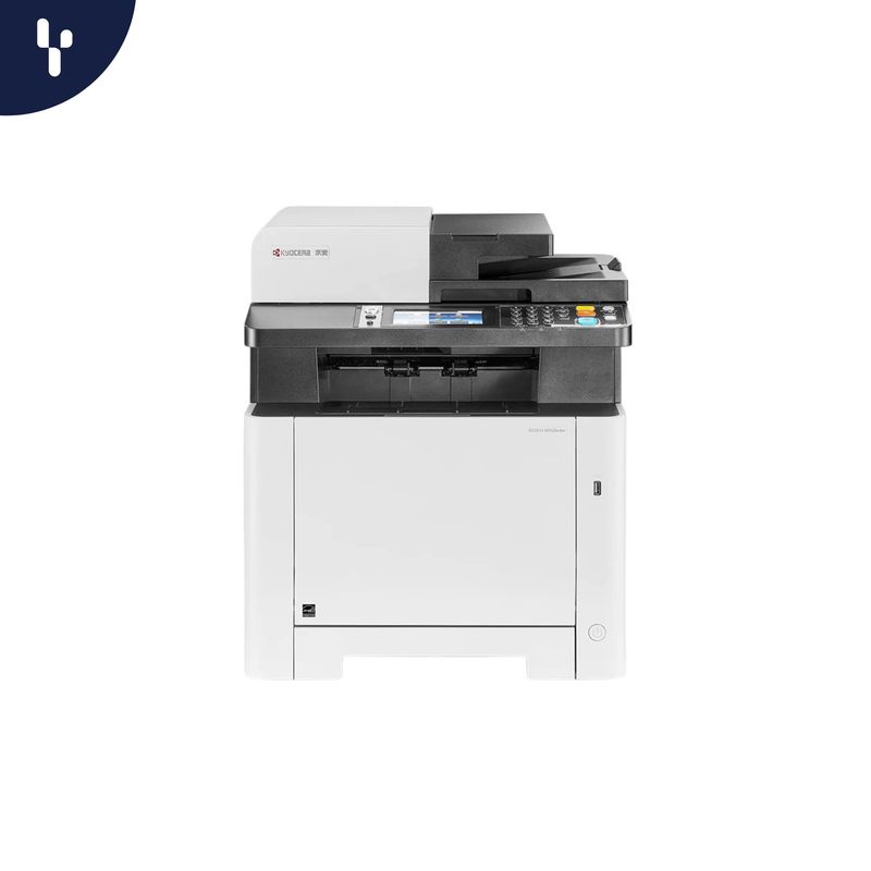 KYOCERA - Impresora Multifucional Kyocera Ecosys M5526cdw