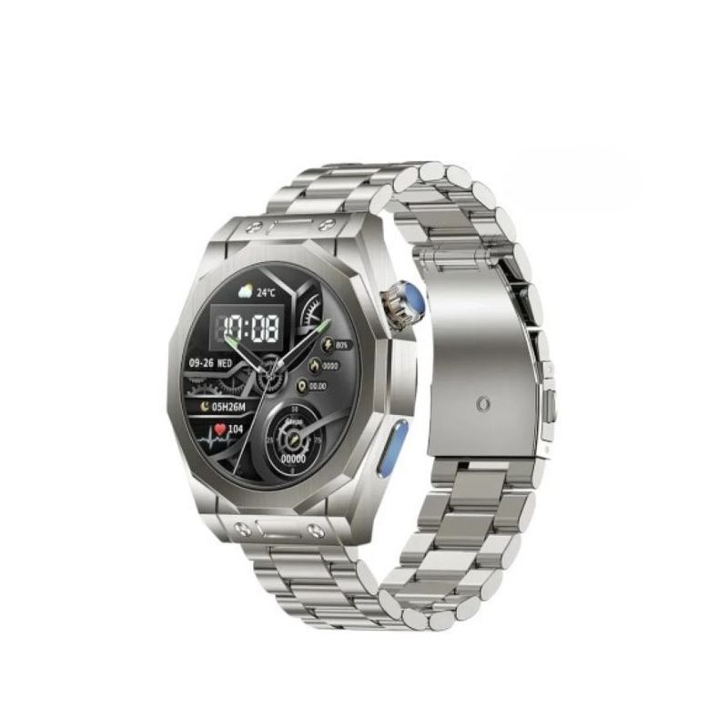 FLY - Reloj Inteligente Smartwatch T-940 Fly 3 Pulsos