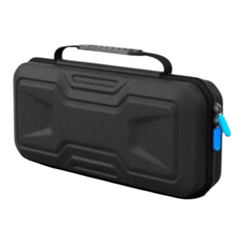 GENERICO - Estuche Rigido Relieve Compatible Ps Portal Alta Proteccion