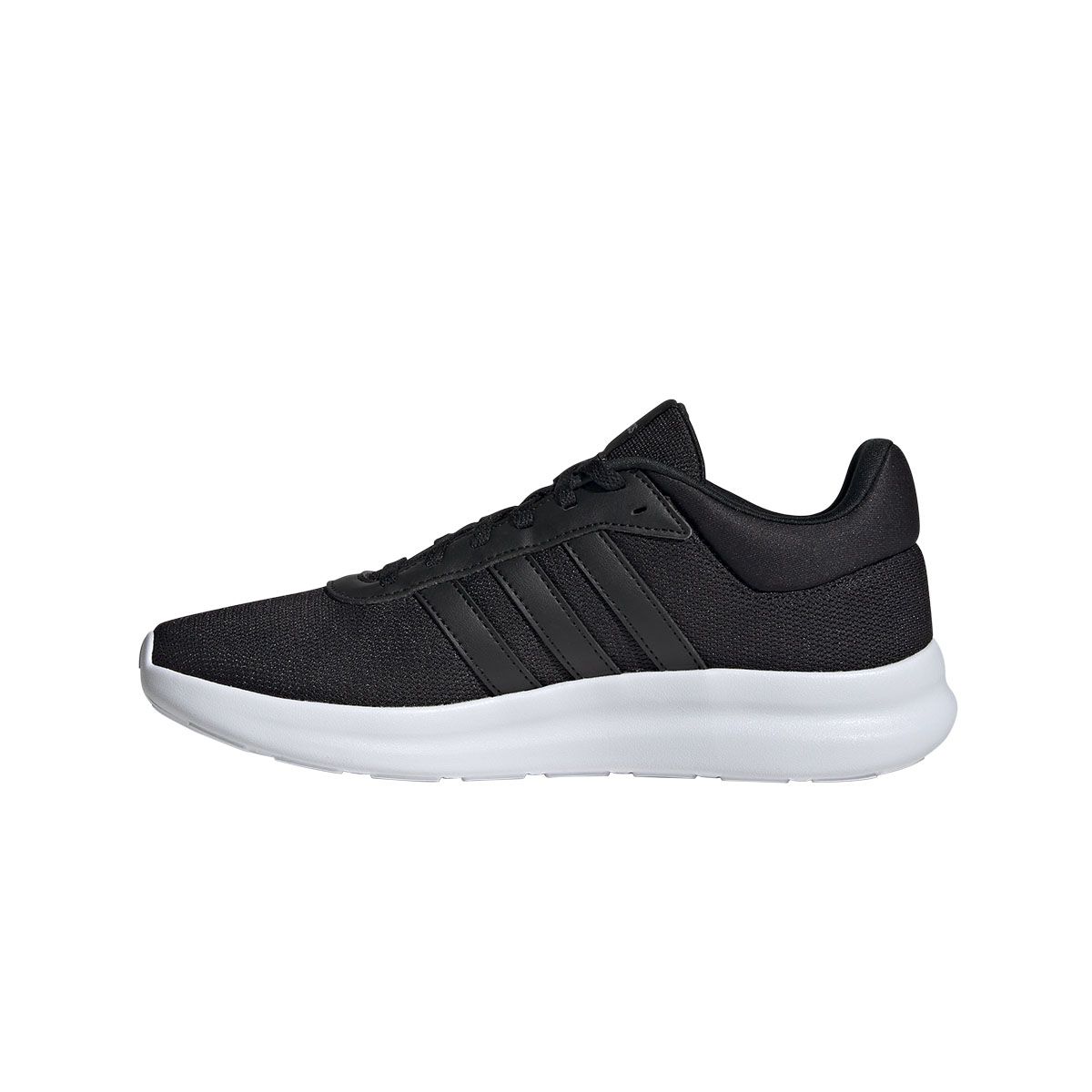 ADIDAS - TENIS LITE RACER 4.0  ADIDAS DAMA