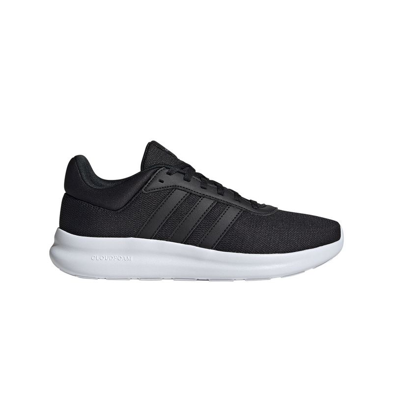 ADIDAS - TENIS LITE RACER 4.0  ADIDAS DAMA