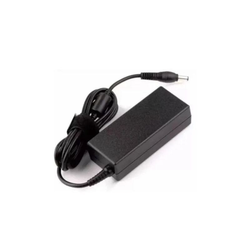 LENOVO - Cargador Laptop Lenovo 65W 20V 325A Plug 55x25mm