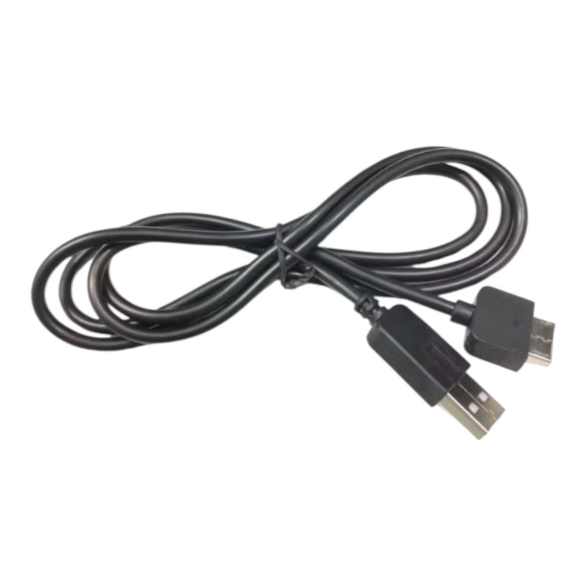 GENERICO - Cable Cargador  Usb Compatible Con Ps Vita Fat