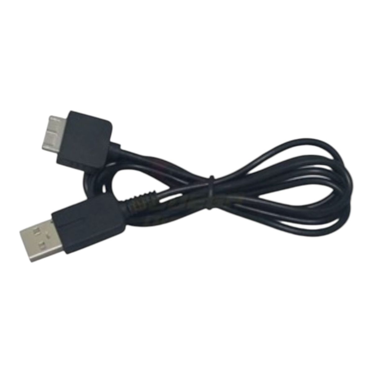 GENERICO - Cable Cargador  Usb Compatible Con Ps Vita Fat