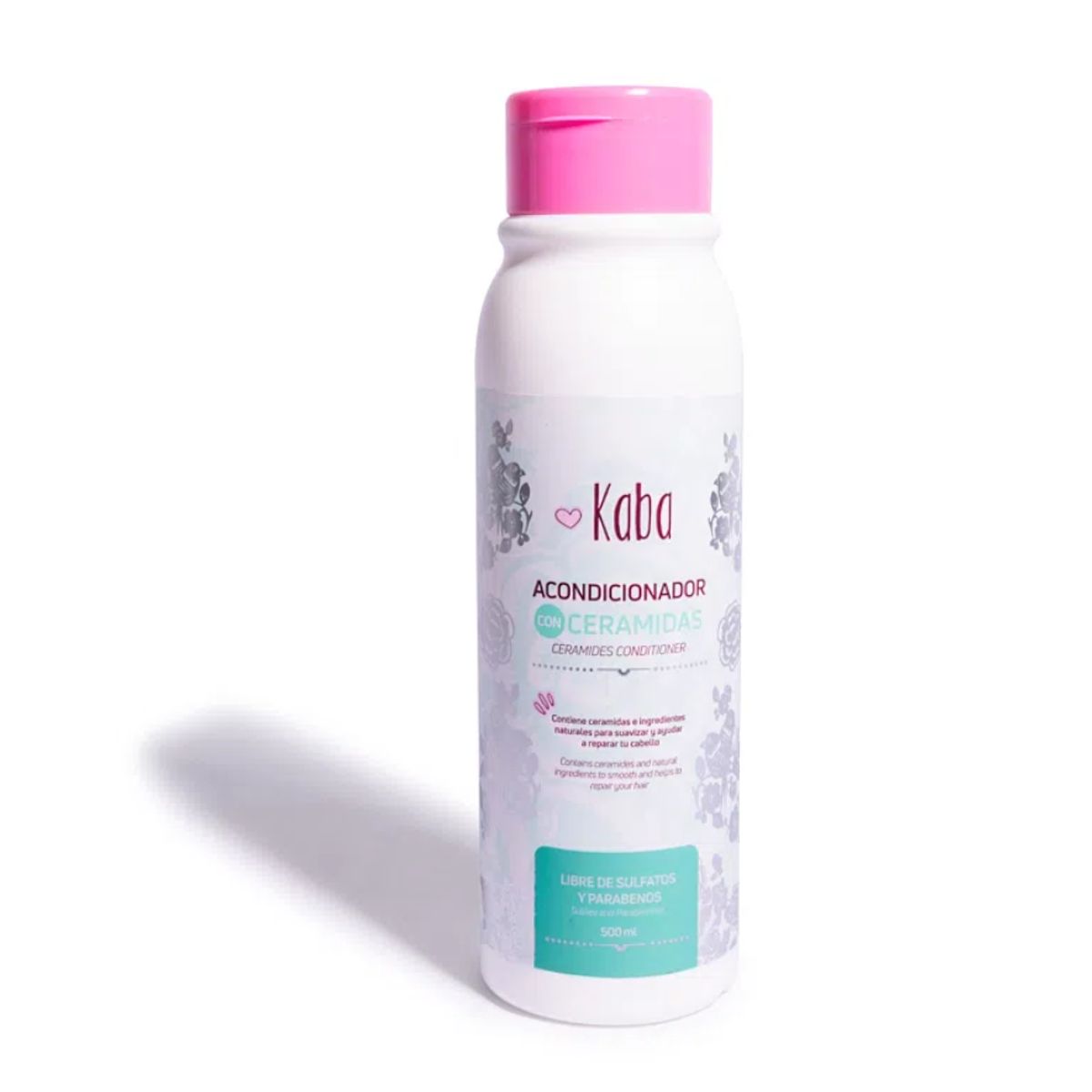 KABA - Acondicionador con Ceramidas Kaba 500 ml