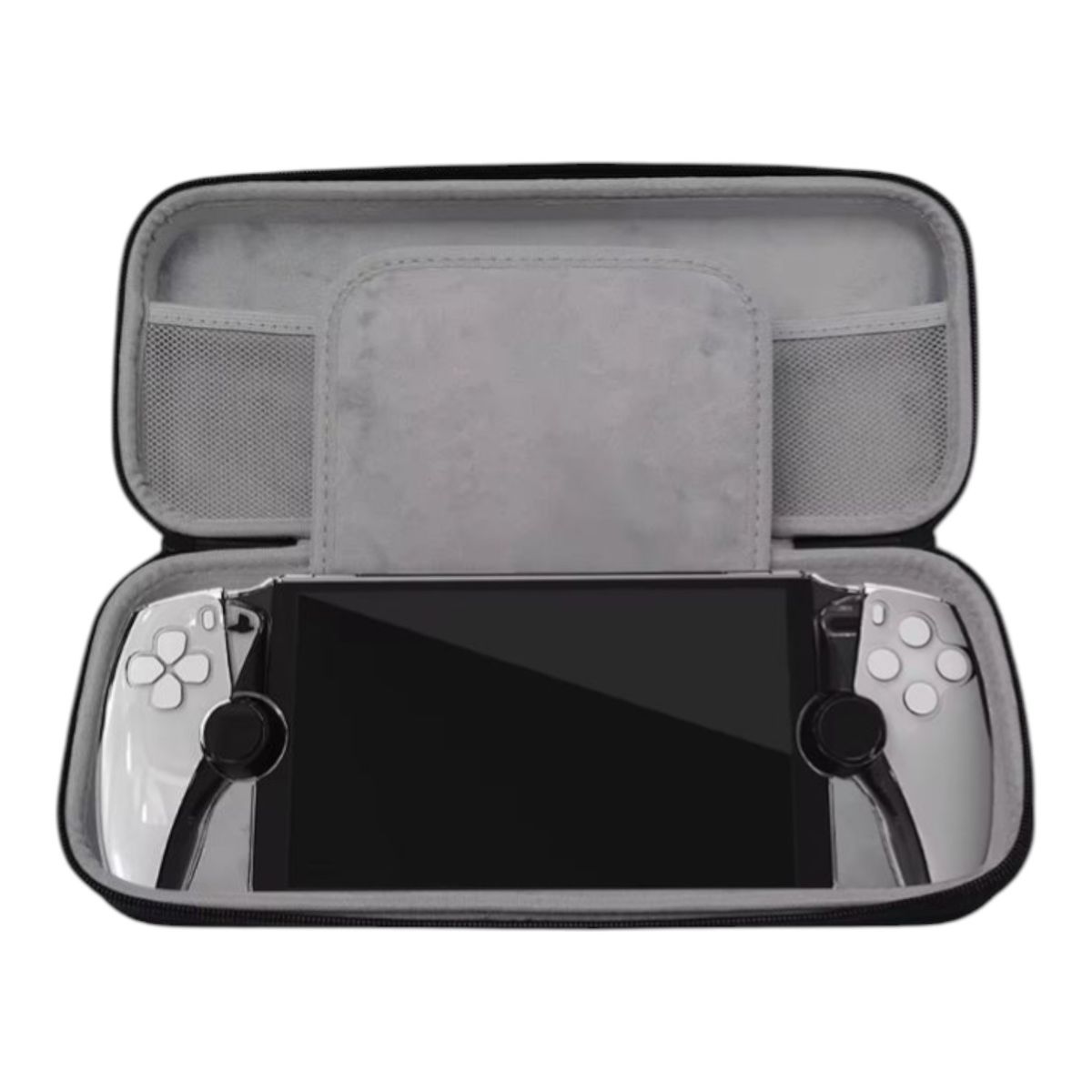 GENERICO - Estuche Rigido Protector Compatible Ps Portal