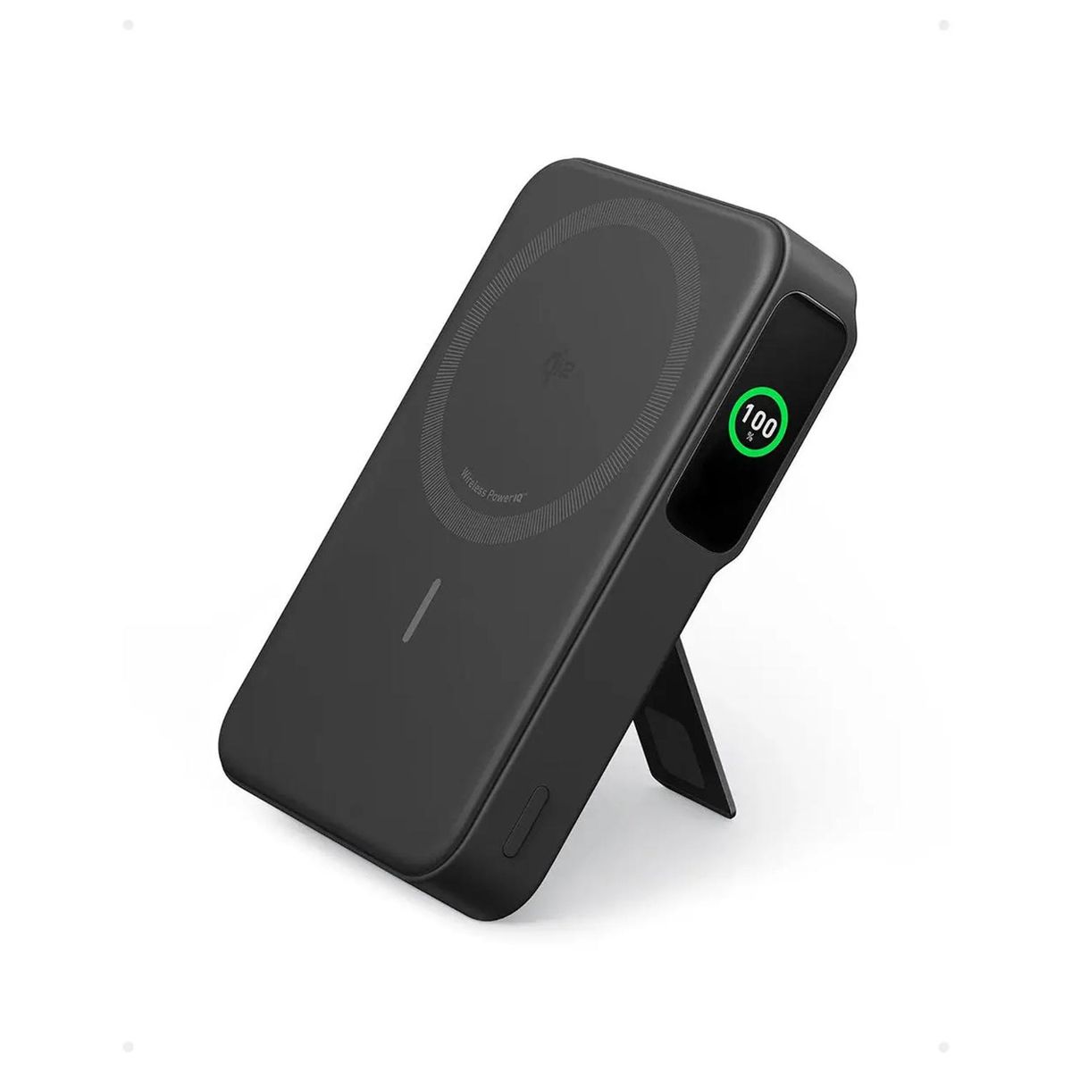 ANKER - Batería portátil magnetica Anker MagGo 10.000 mAh 15W