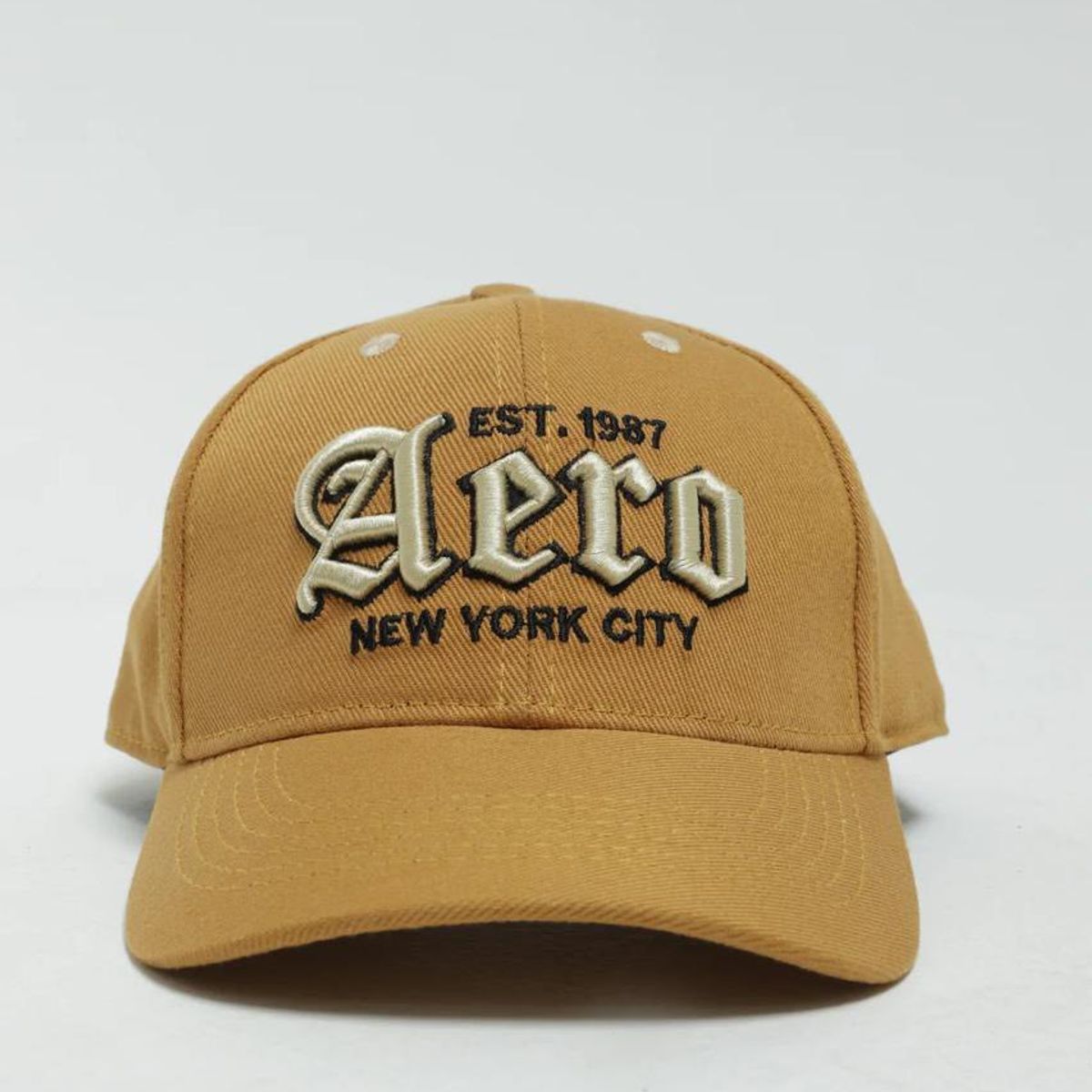 AEROPRESS - Gorra Unisex Aeropostal