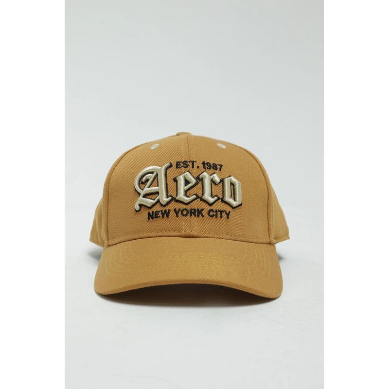 AEROPRESS - Gorra Unisex Aeropostal