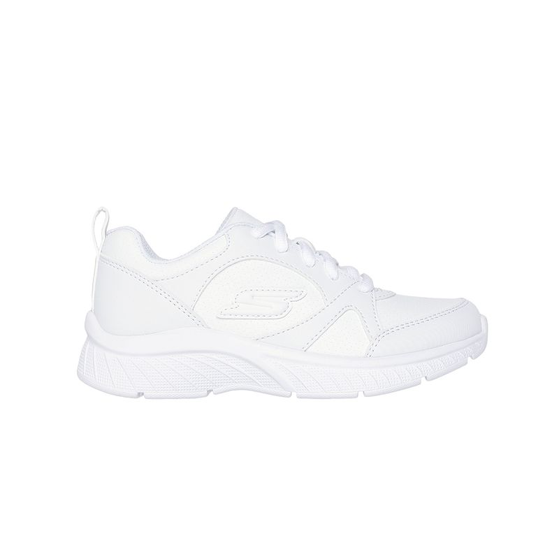 SKECHERS - TENIS MICROSPEC PLUS SKECHERS JUNIOR