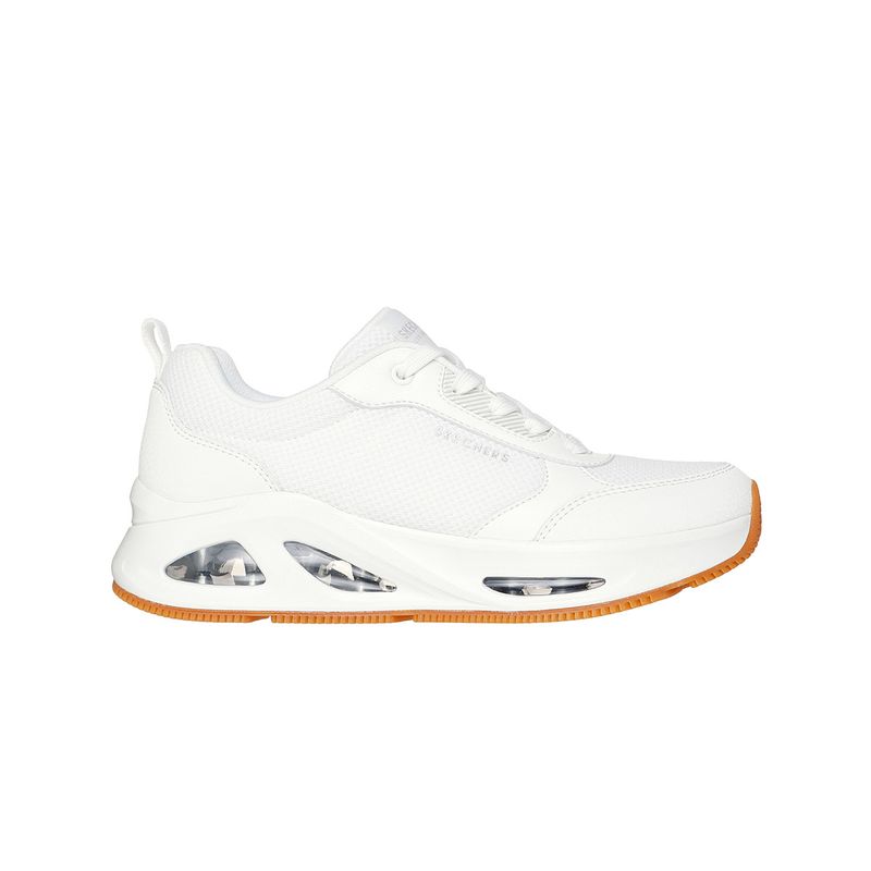 SKECHERS - TENIS UNO EGO SKECHERS DAMA