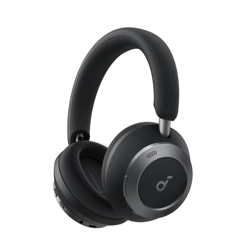 ANKER - Audífonos Soundcore Space One Pro con Cancelación de ruido